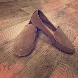 Alex and Annie loafers